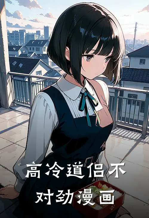 高冷道侣不对劲漫画